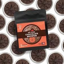 Chocolate Brownie: Hapy Kitchen