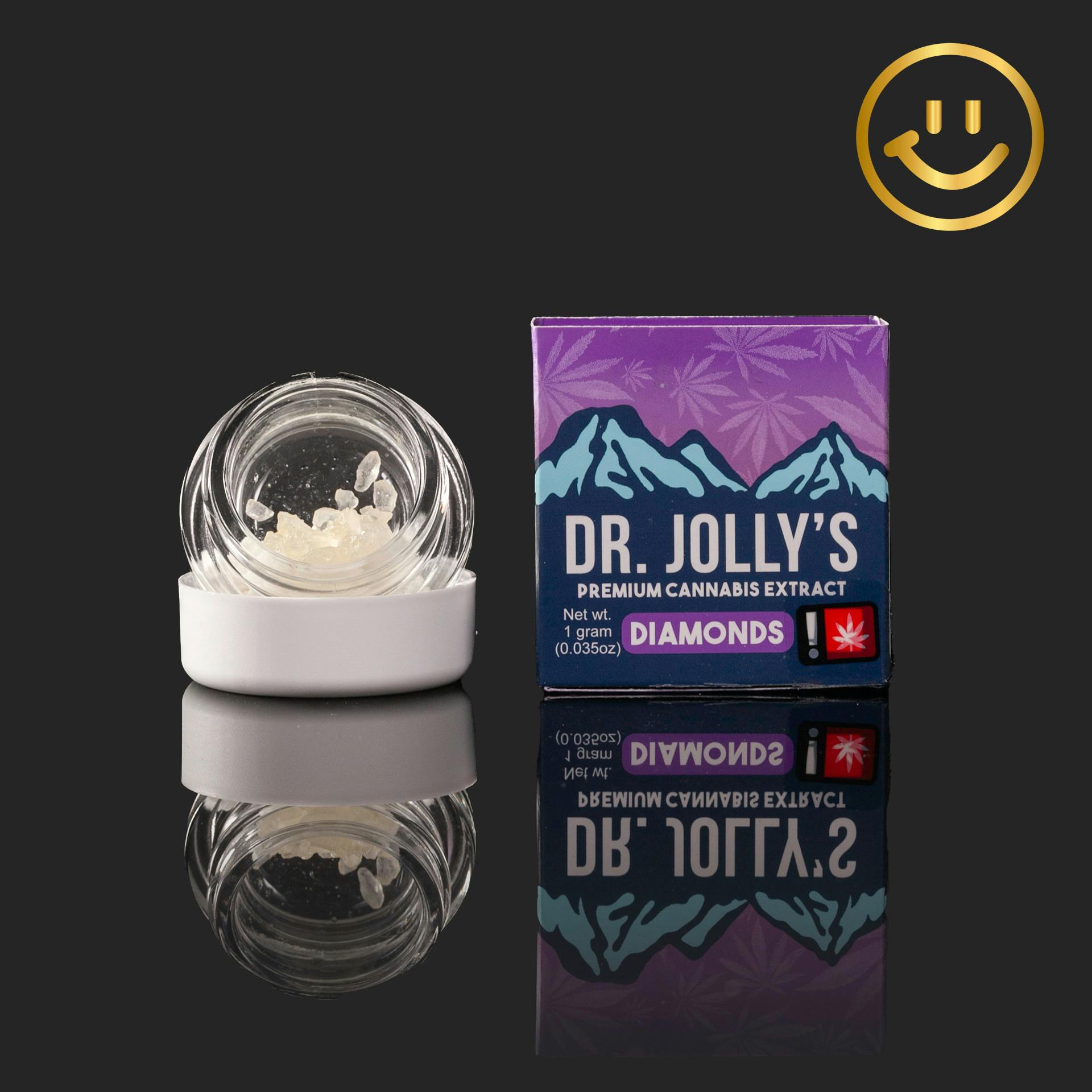 trinity: Dr Jolly S