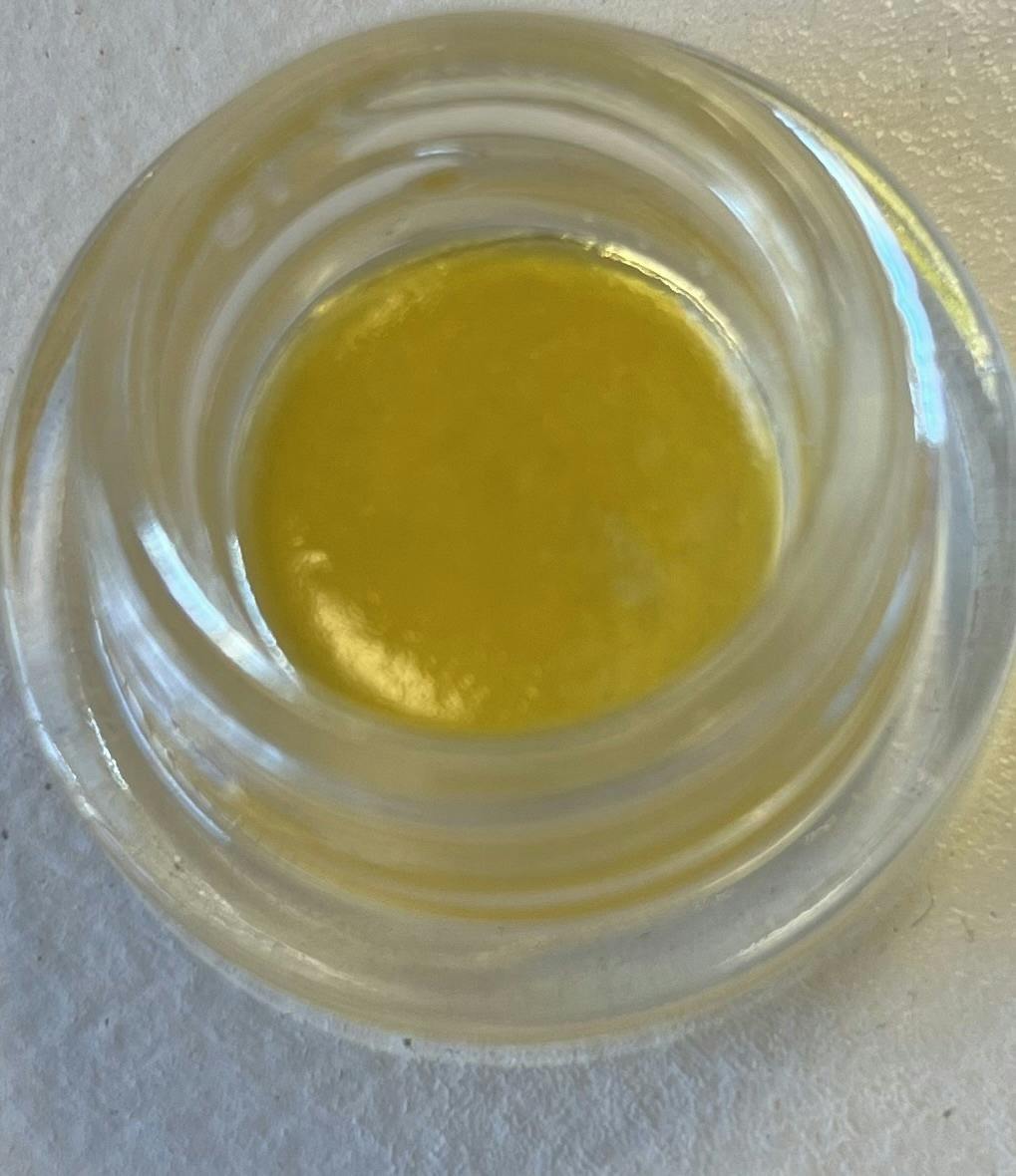 Sweet: Heat Dab