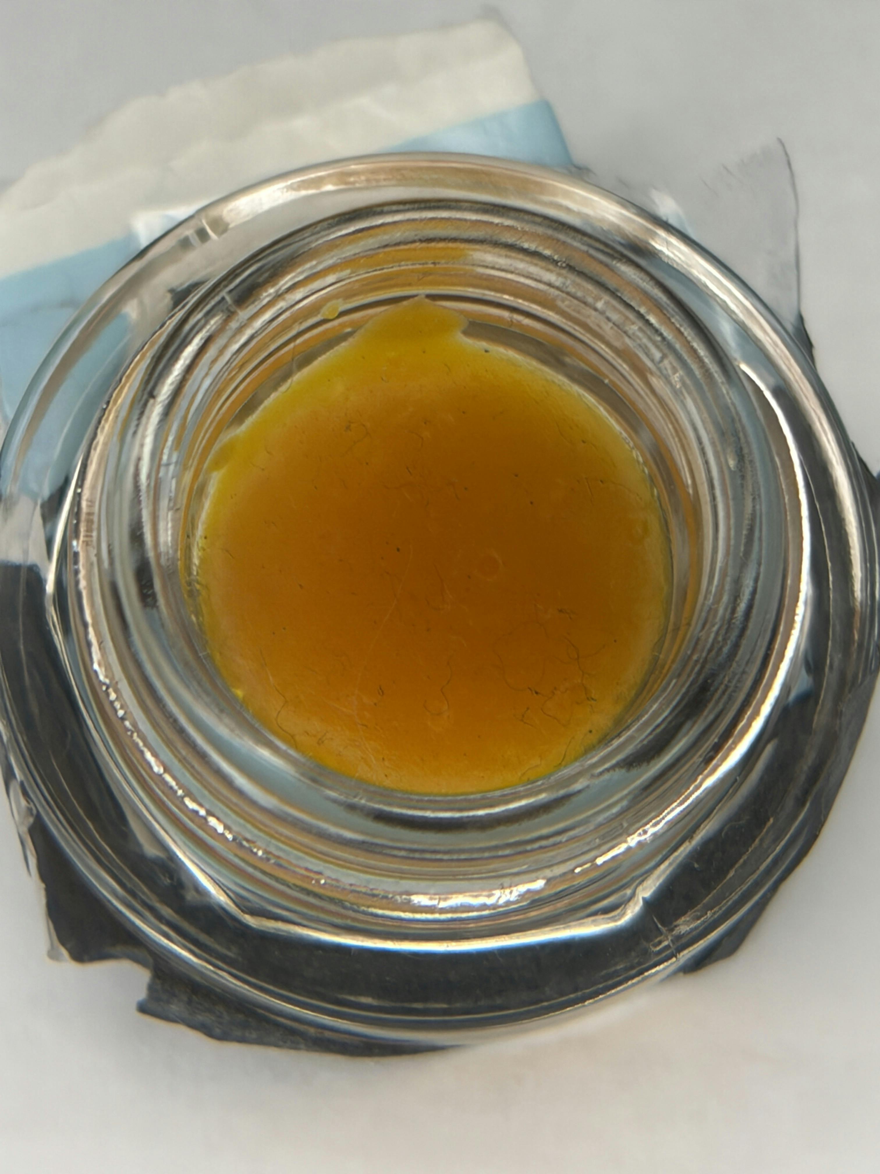 VANILLA FROSTING: Dab-$5 Deal