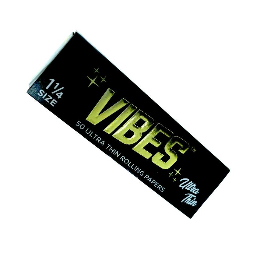 Vibes - Rolling Papers (1 1/4")