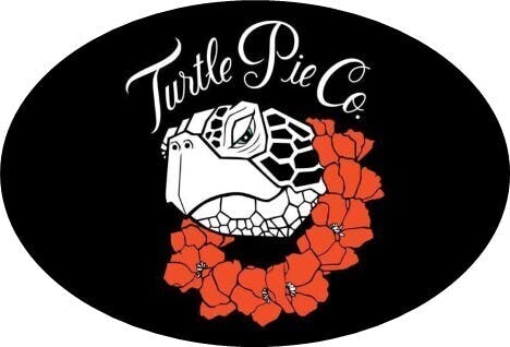 TURTLE PIE CO Brand: Black Yuzu