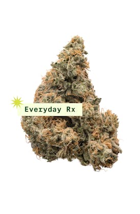 Everyday Blue Lemoon 3.5g