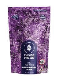 Au Choice Granddaddy Grape