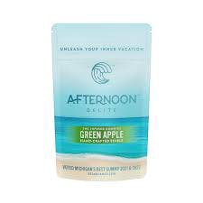 Au Afternoon Delight Green Apple