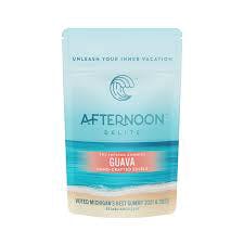 AU Afternoon Delight Gummies 200mg - (Strawberry Guava)