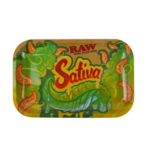 Sativa Rolling Tray