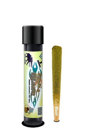High Q Cannabis Pre Rolls & Joints | Order Online