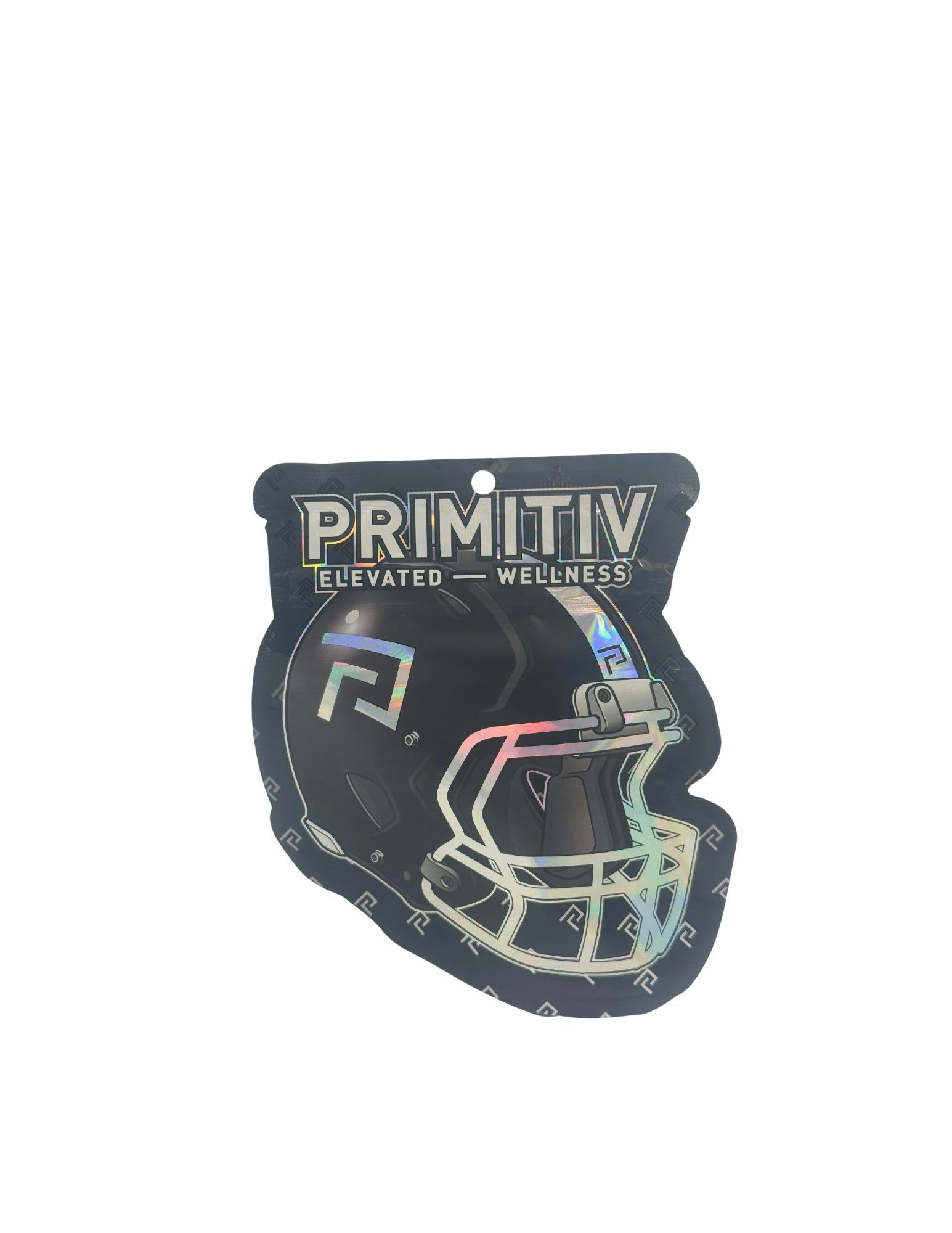 Primitiv | Pre Packed 3.5g | Snow Queen