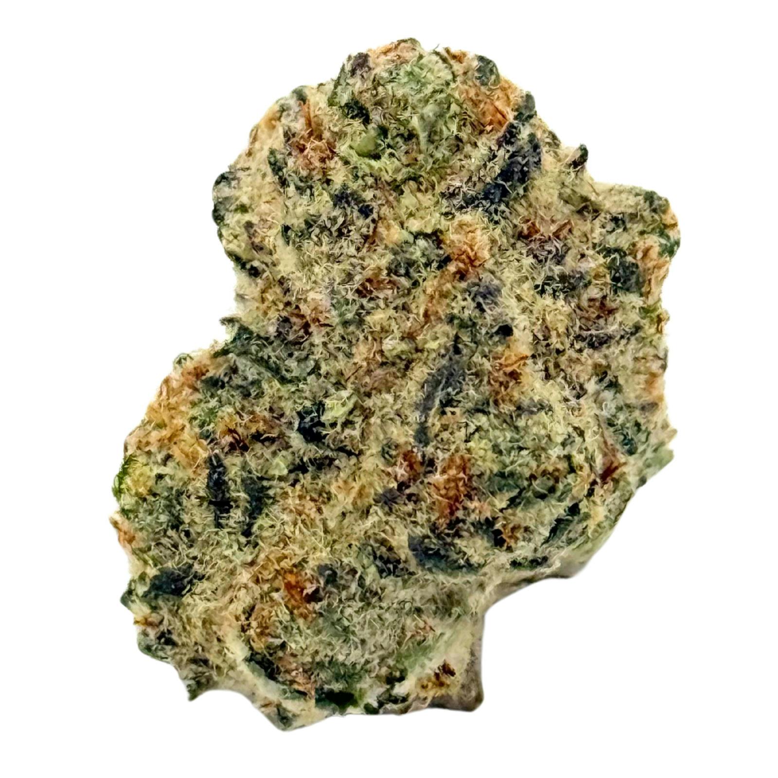 WGE | Bulk Flower | Blue Nerdz