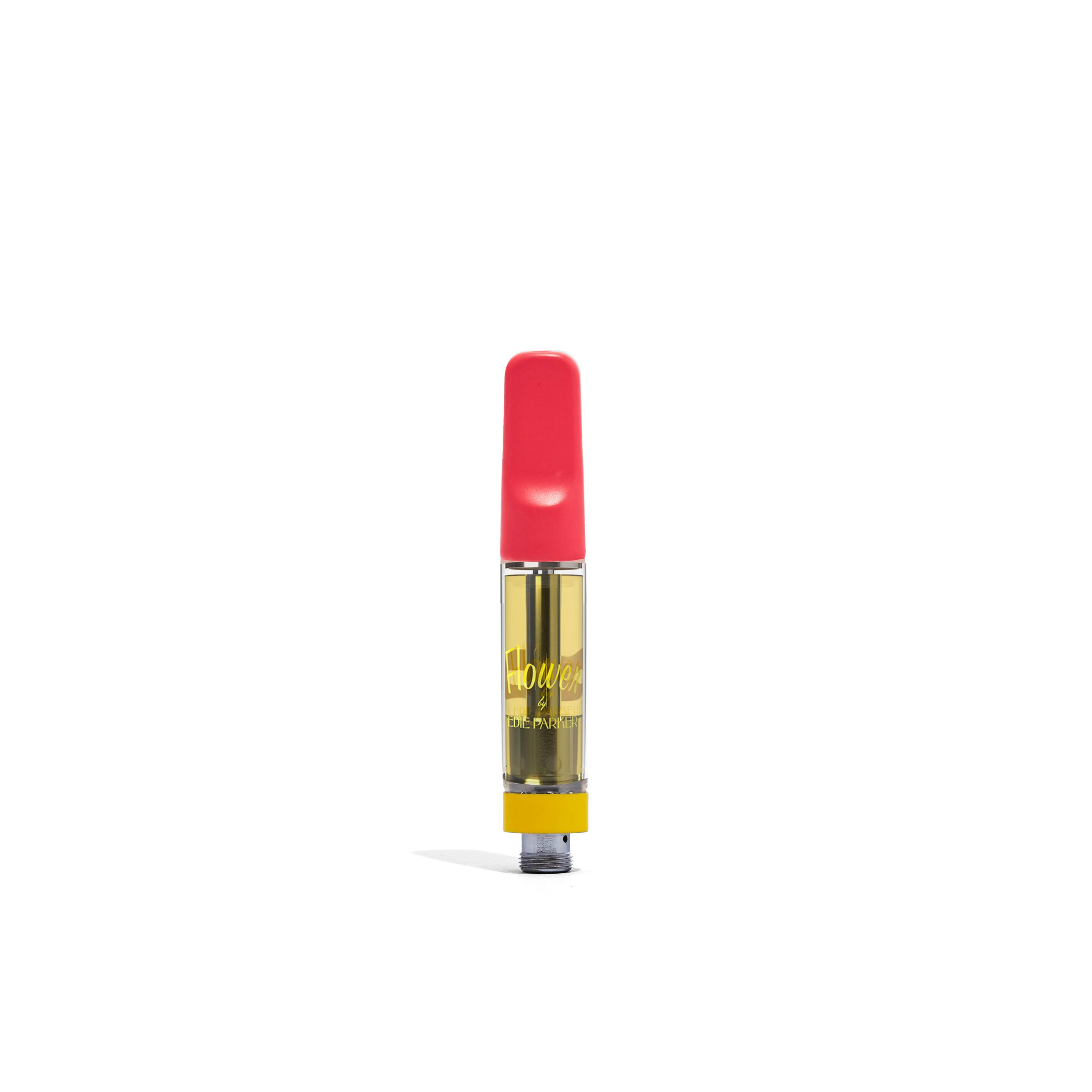 Pink Mirage | Live Resin 510 Cart