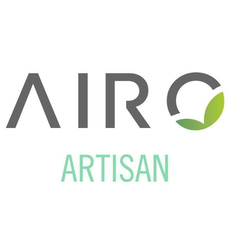 Airo | Artisan Series - Pink Sunrise | Airo Pod
