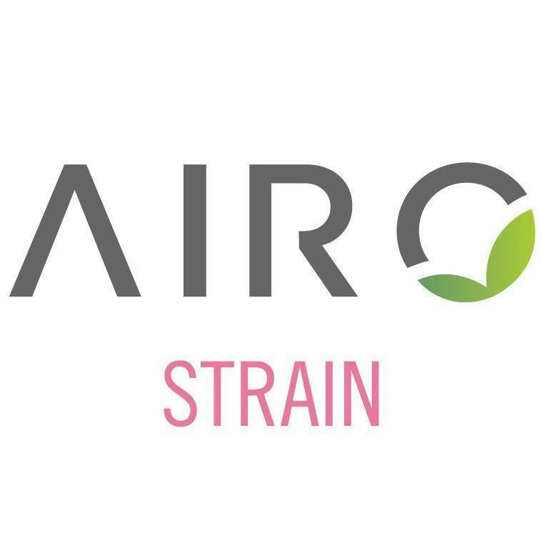 Airo | Strain Series - BD | Airo Pod