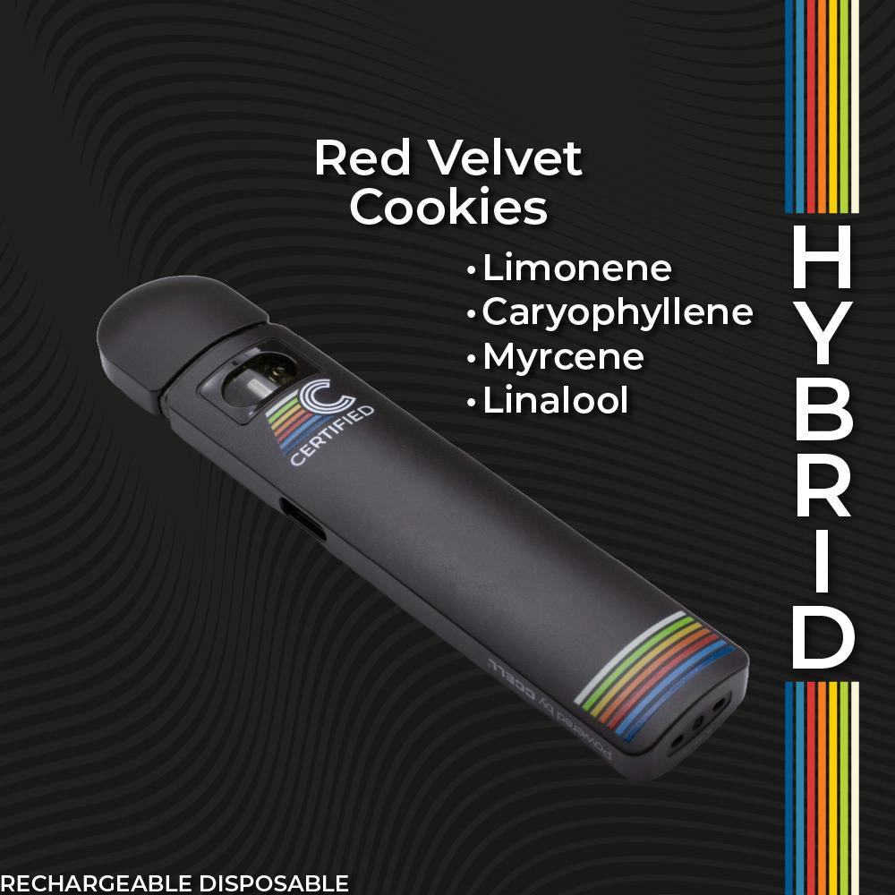 RVC | Flex Disposable