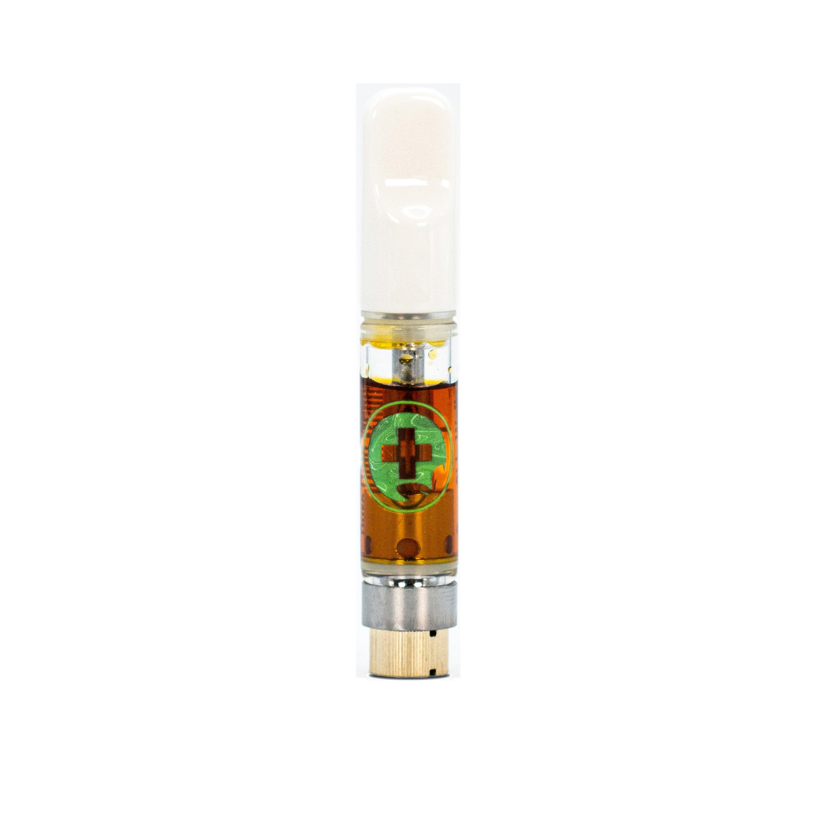 Raspberry Trophy Wife | 510 Cart