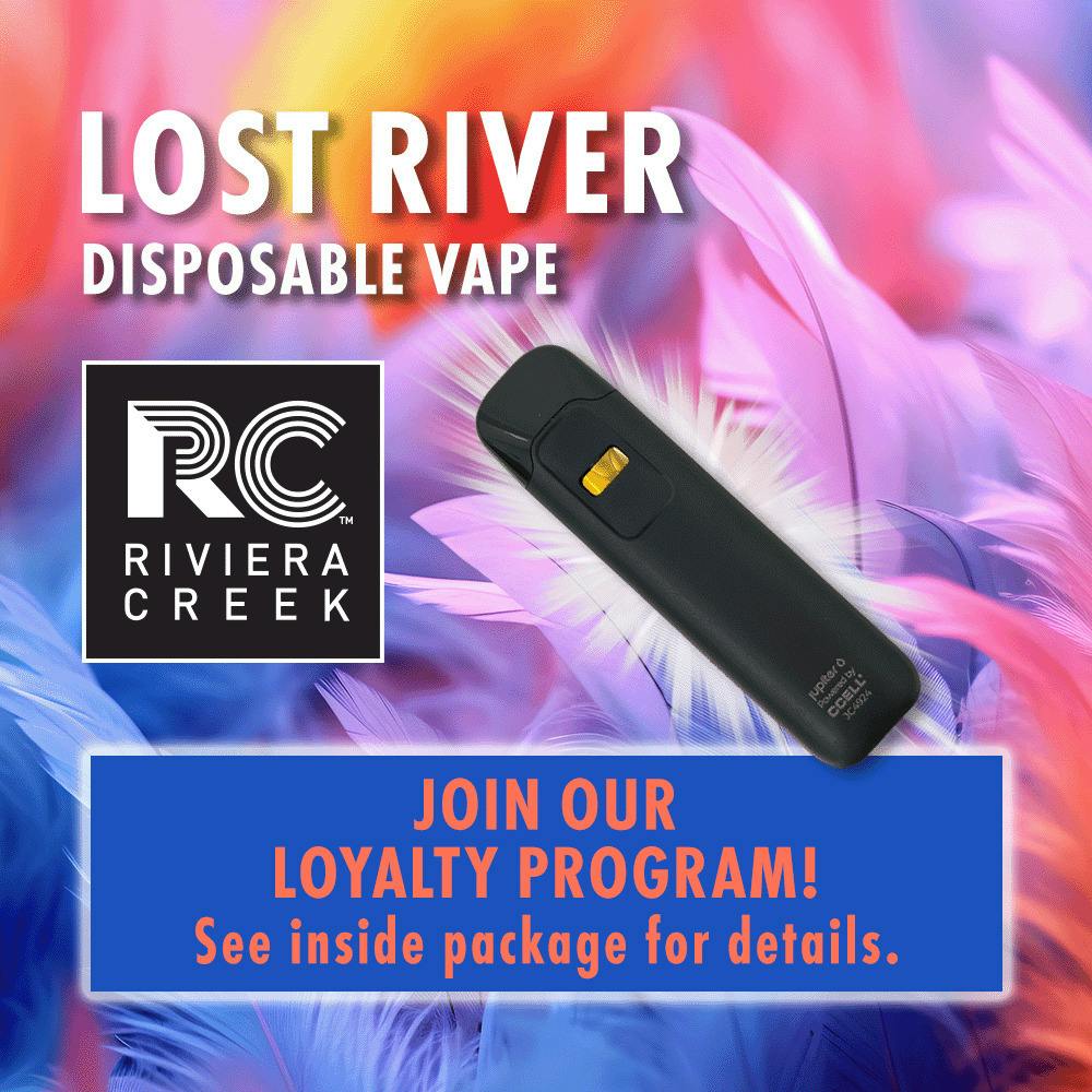 Lost River | Disposable