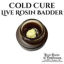 Chimera | Live Rosin Badder
