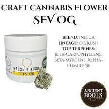 SFV OG | Flower