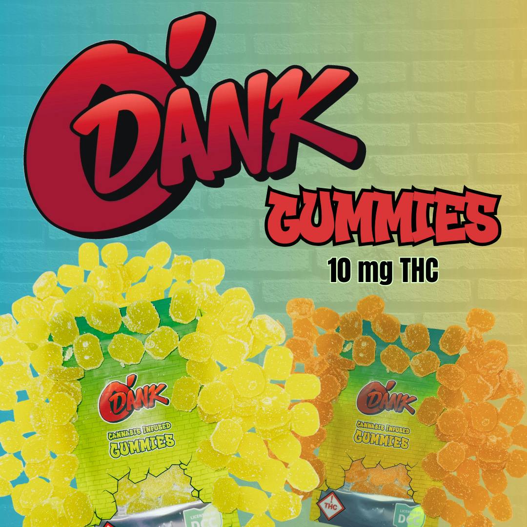 Grape | Gummies 110mg 11pk
