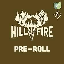 SYR & SPC | Raw Pre-Roll