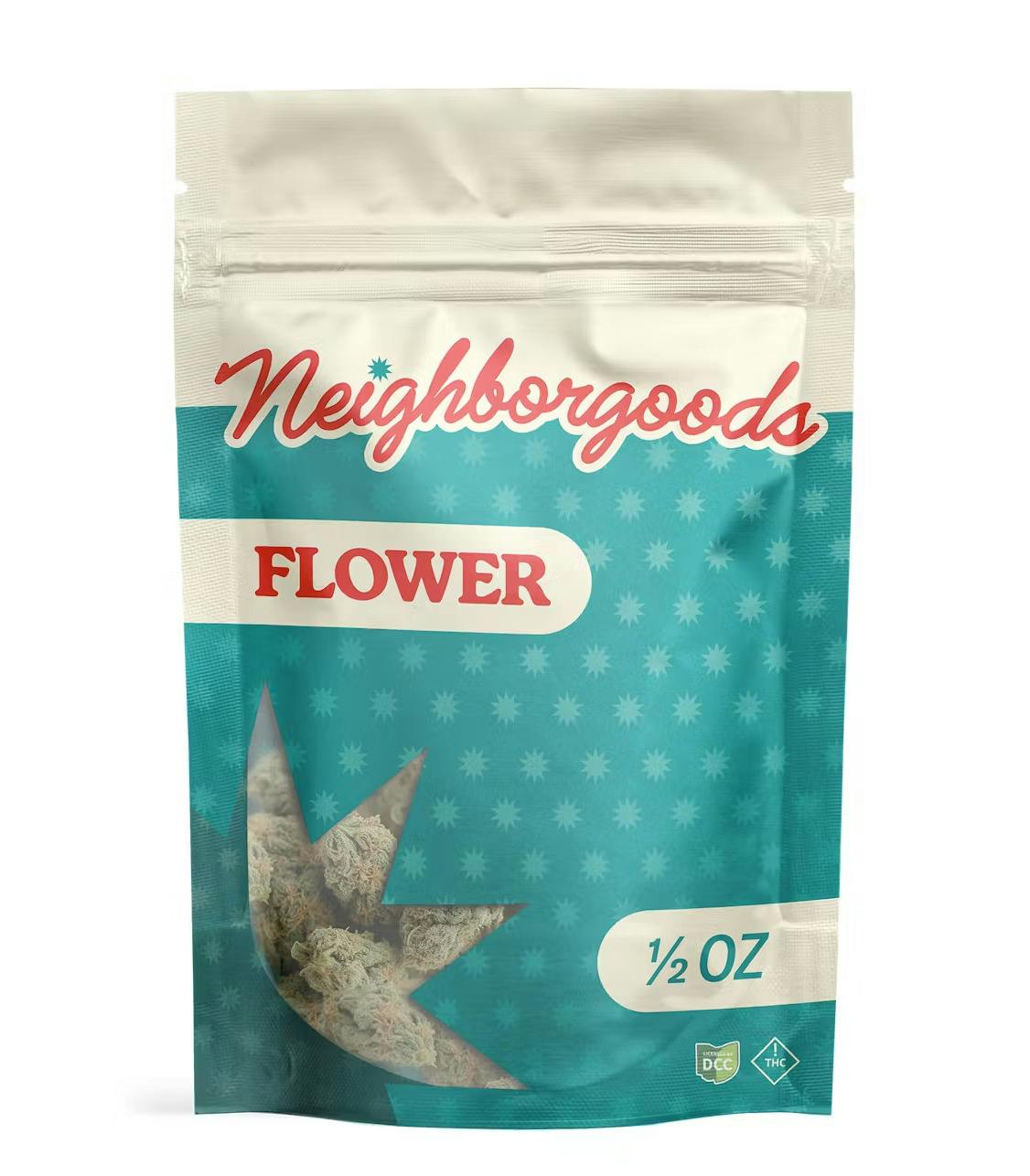 Egg Roll | Flower 1