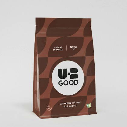 Hot Cocoa | Nano Infusion Powder