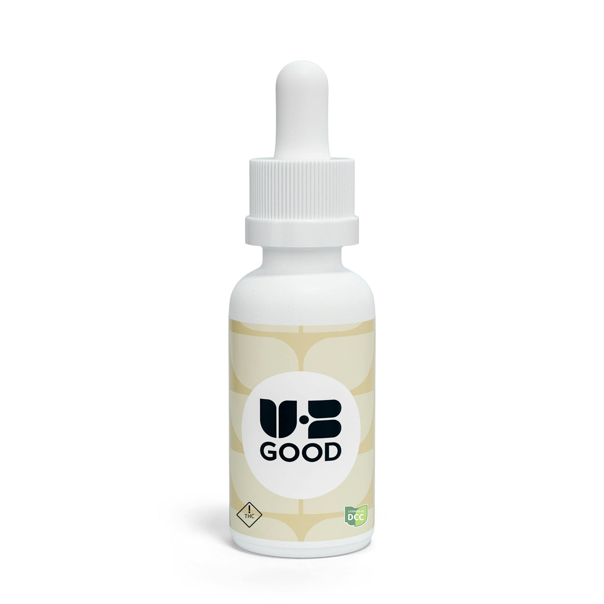 Balance | Tincture 440mg 1:1 CBD:THC