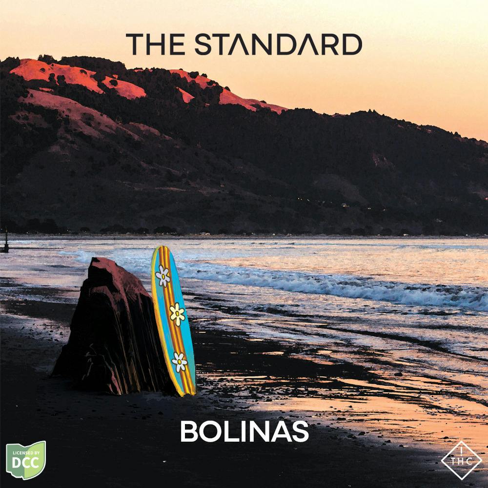 Bolinas | Flower