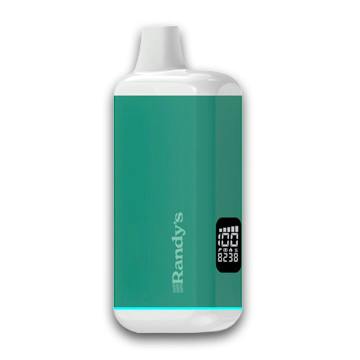 Inspo+ - Seafoam Green | Concentrate Vaporizer