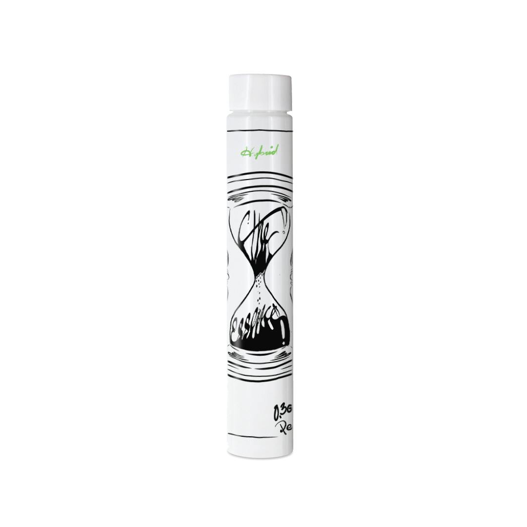 Strawberry Banana Disposable Vape (.3g)