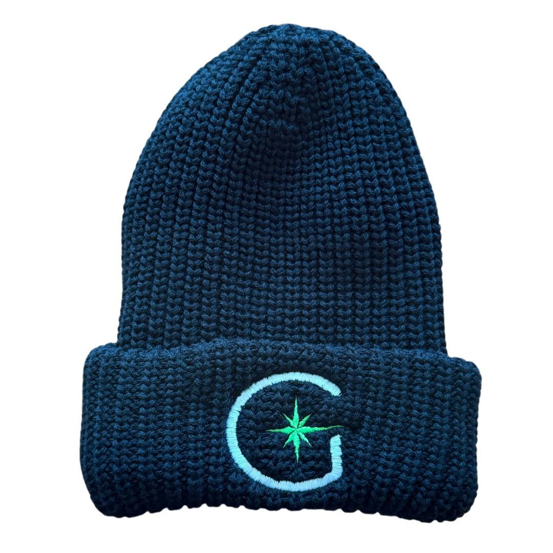 Greenlight G Beanie at Greenlight Marijuana Dispensary Summersville