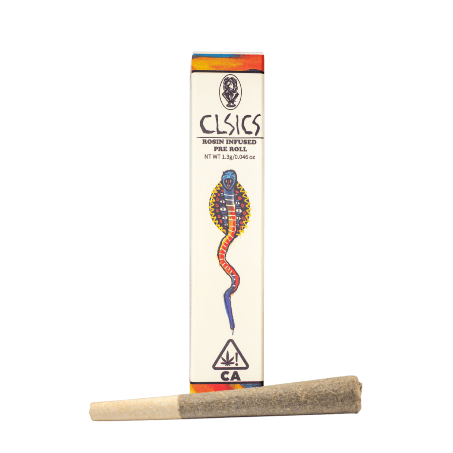 CLSICS — God S Breath/ Legend OG