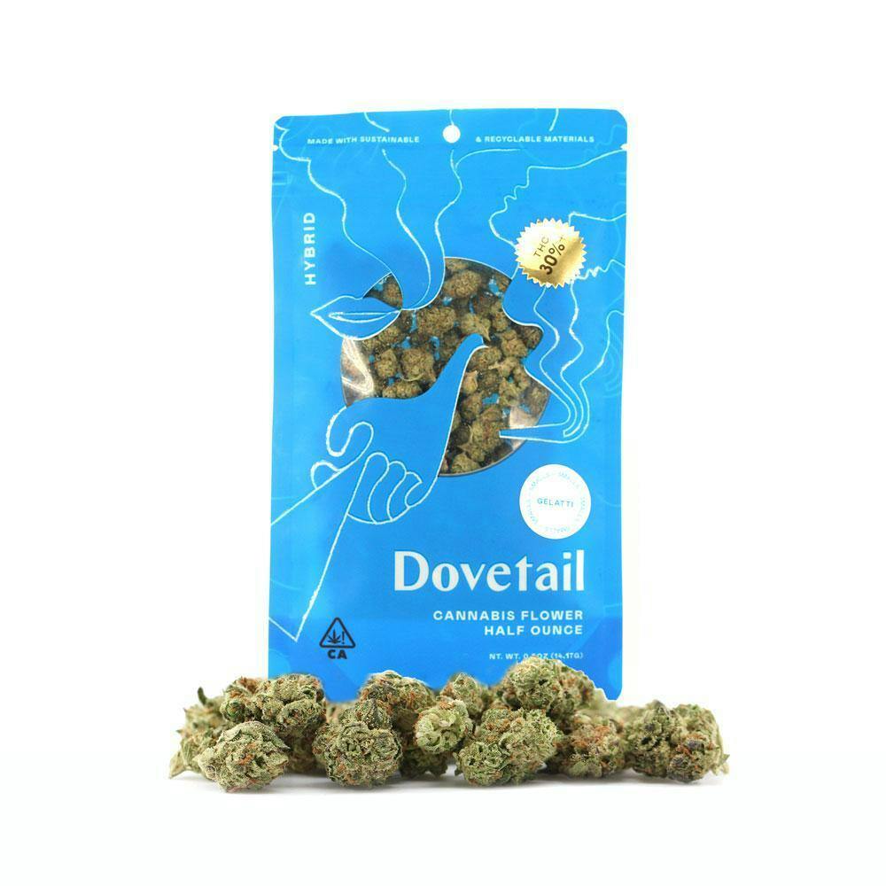 Dovetail — Grape Gasoline