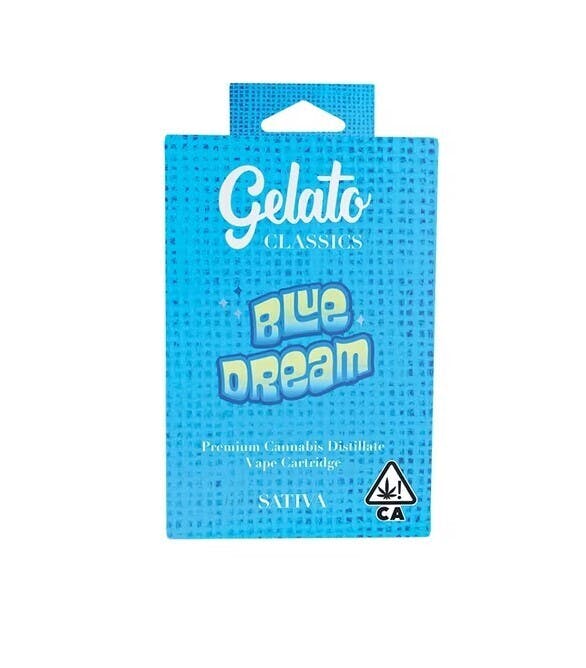 Gelato Classics: Blue Dream