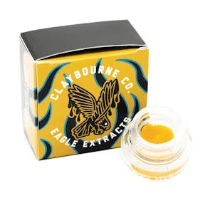 Claybourne Budder Banana — Sherbet