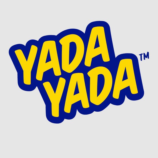 Yada Yada — Cherry Dosidos