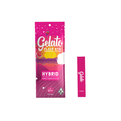Gelato — Appleberry