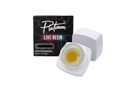 Platinum — Clementine