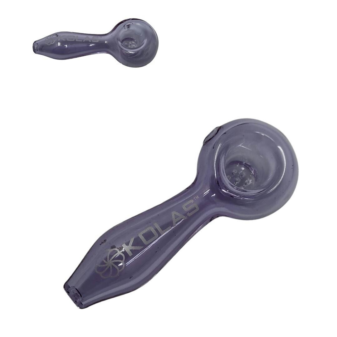 Kolas Branded Pipe Small Assorted Colors