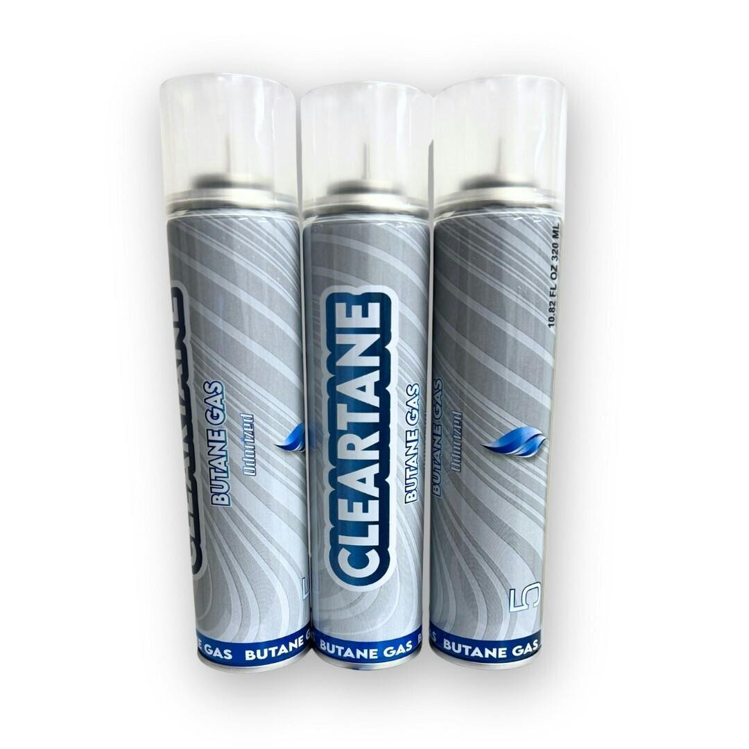 Kolas Butane Assorted