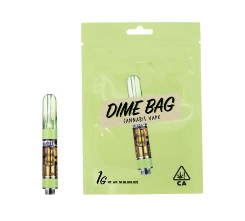 DIME BAG — Original Z