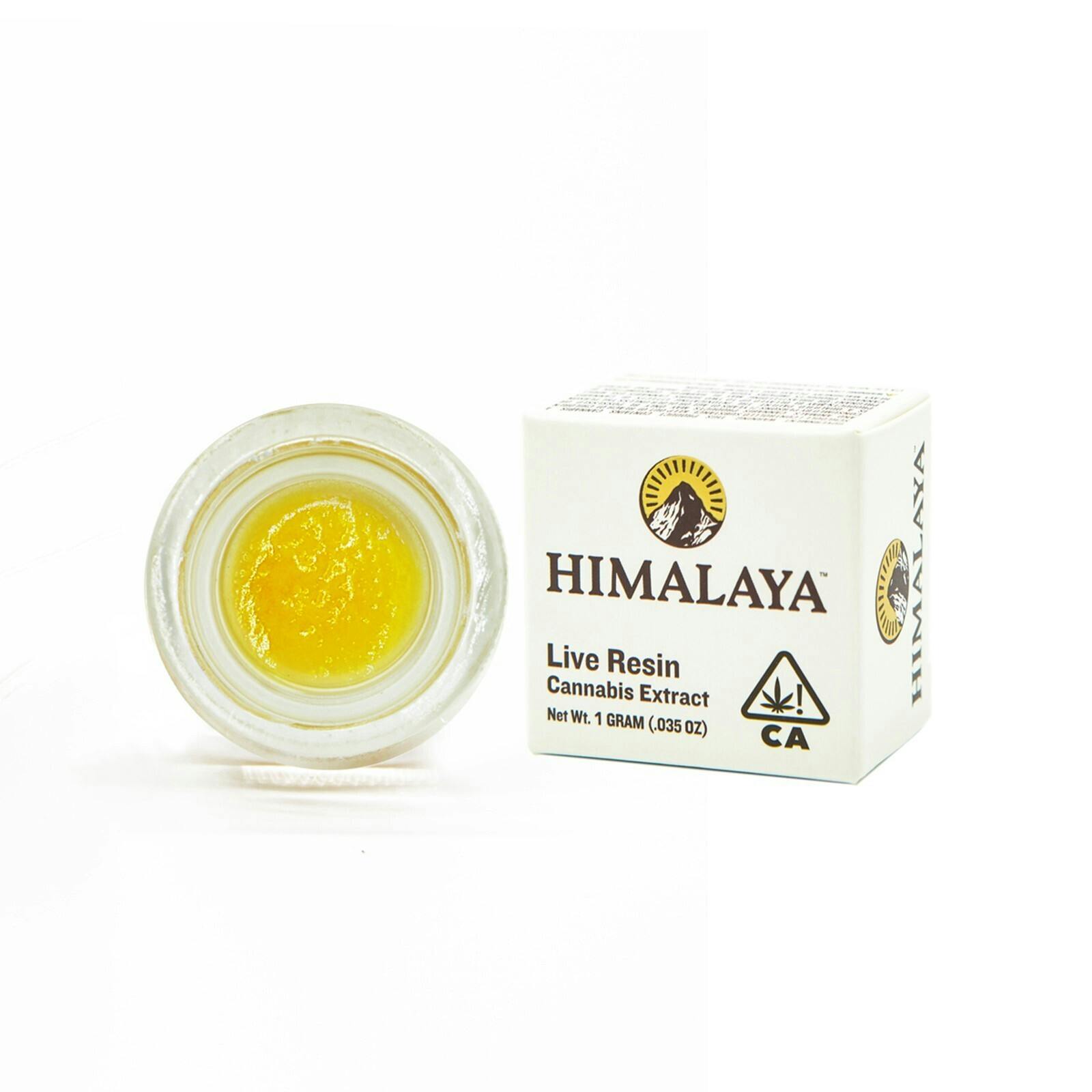 Himalaya: Cheetah Piss