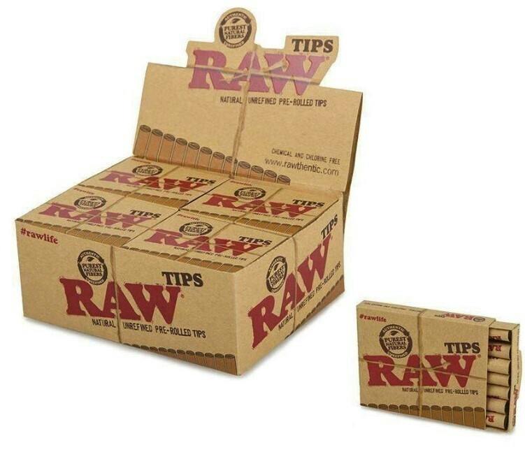 Raw