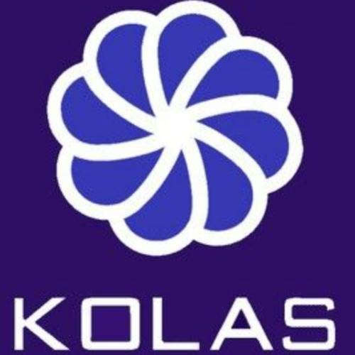 Kolas Bong Downstem