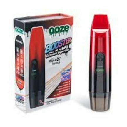 Ooze Booster Vaporizer Midnight Sun