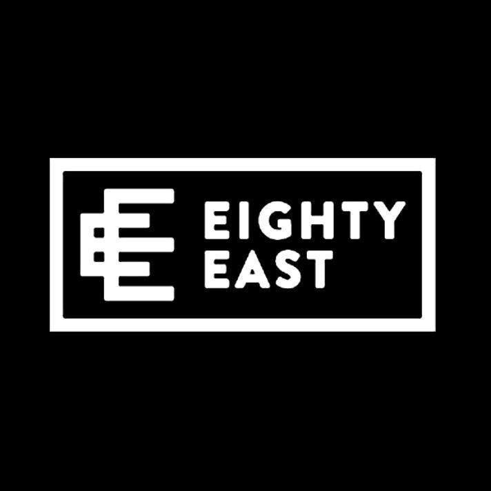 Eighty East — Blue Bliss
