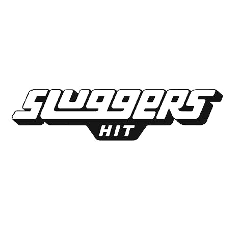 Sluggers: Lemon Cherry Gelato
