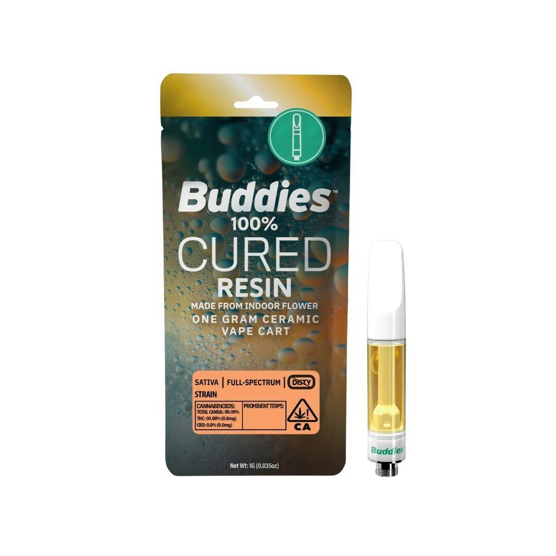 Buddies: Green Goblin