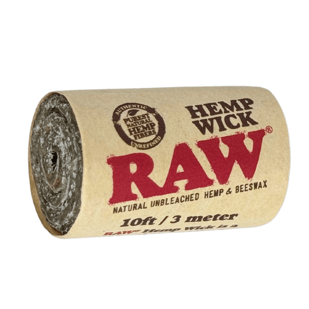 Kolas Hemp Wick Assorted