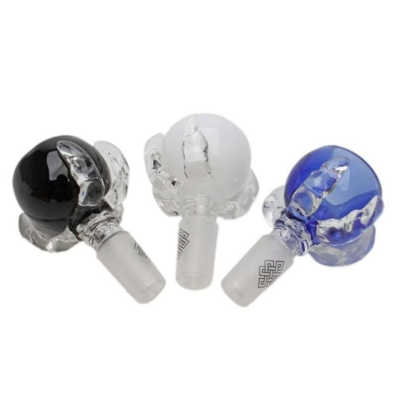 Karma - 14mm Glass Bowl - Claw